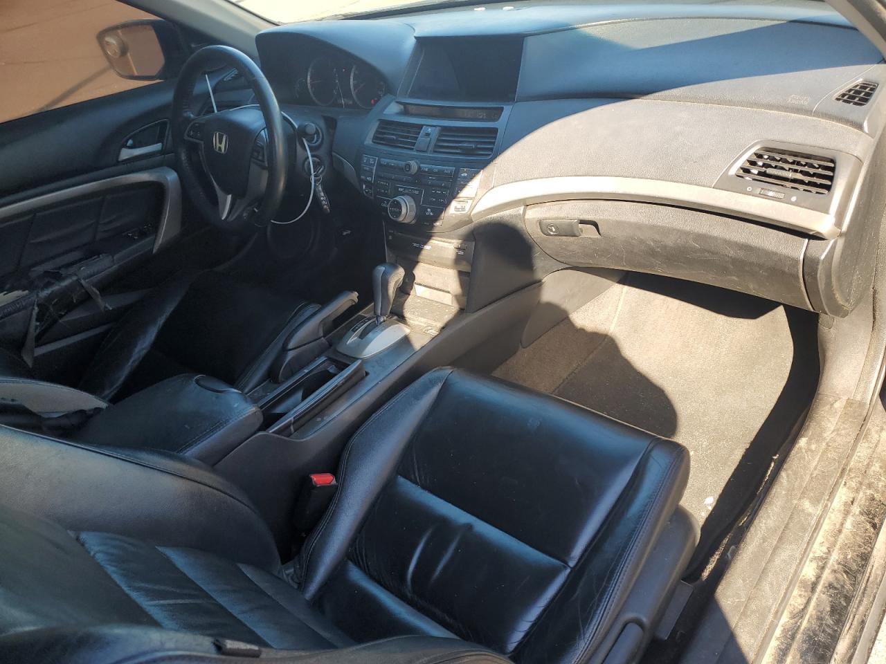 2010 Honda Accord - Image 8