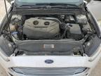 2014 Ford Fusion Titanium for Sale in San Antonio, TX - Frame Damage