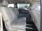 2015 Honda Odyssey Exl за продажба в San Martin, CA - Rear End