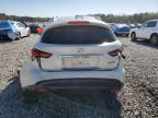 2014 Infiniti Qx70  на продаже в Ellenwood, GA - Rear End