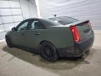 2011 Cadillac Cts Premium Collection продається в Candia, NH - Front End