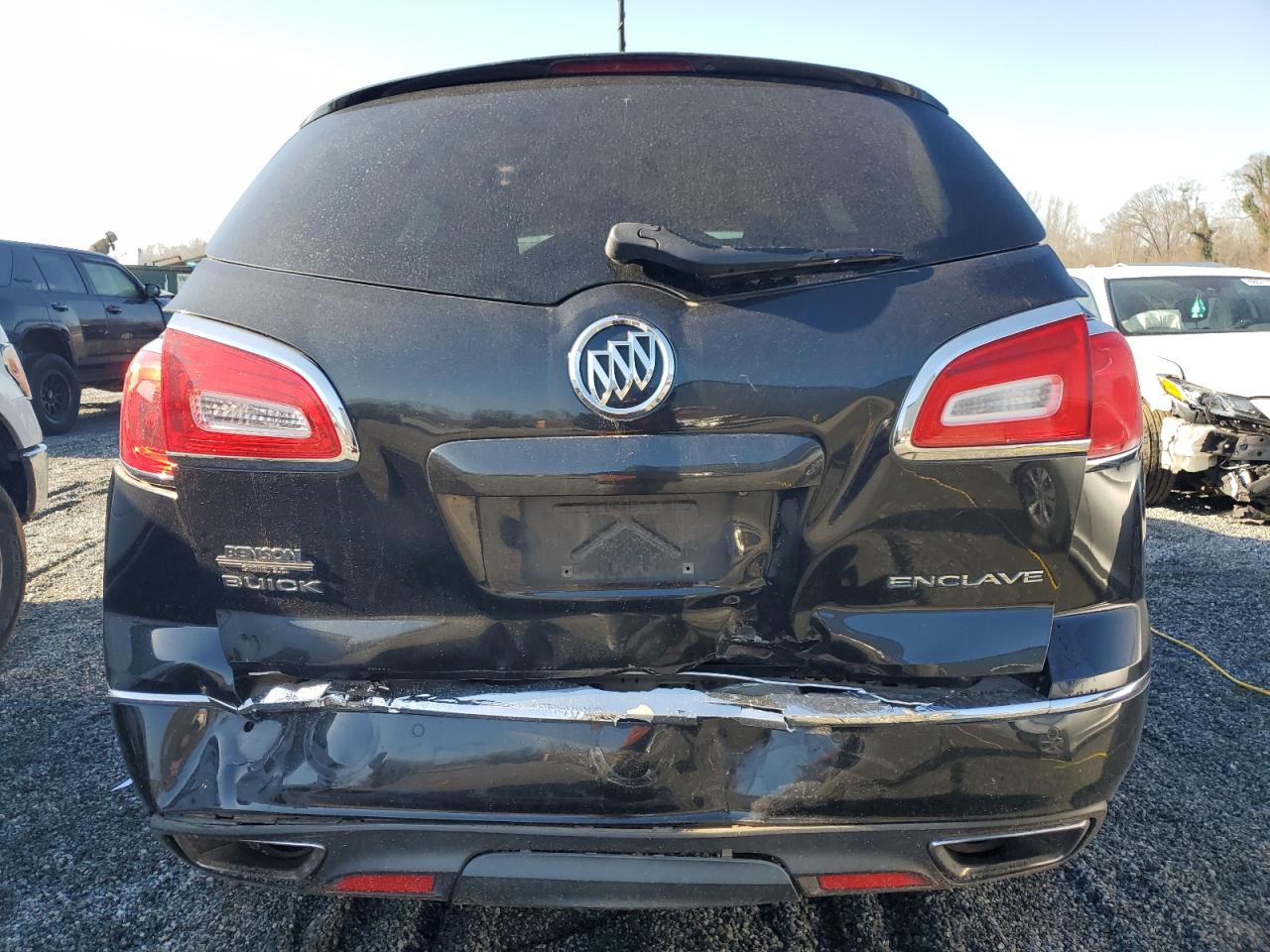 2014 Buick Enclave - Image 6