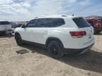 2018 Volkswagen Atlas Se en Venta en Amarillo, TX - Hail
