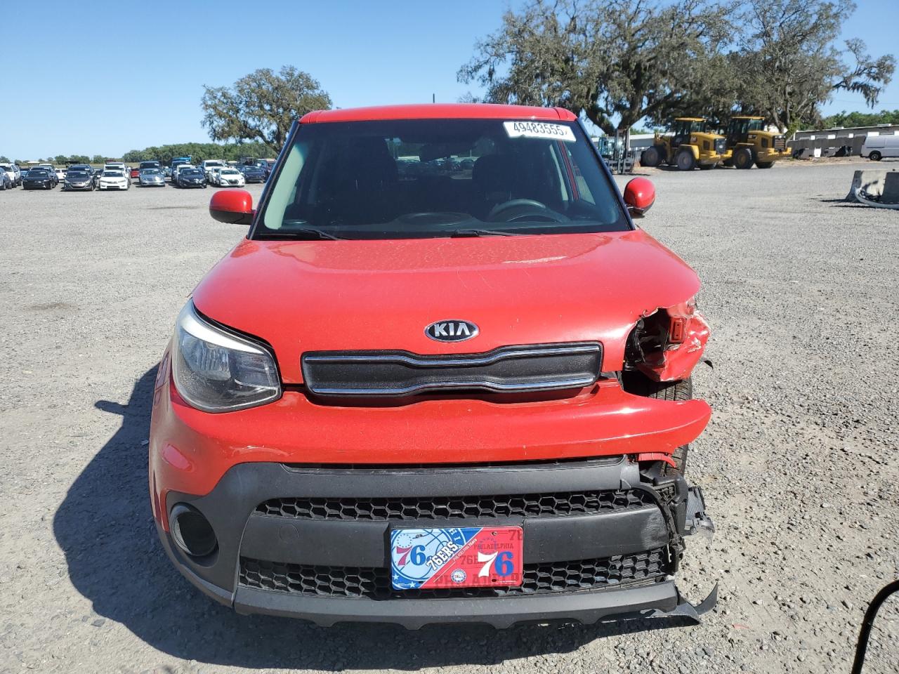 2019 Kia Soul - Image 5