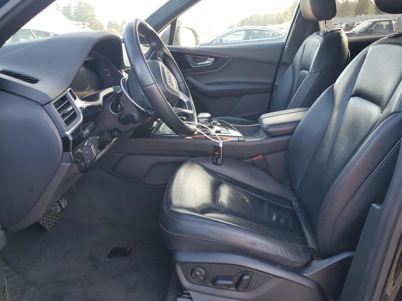 2019 Audi Q7 - Image 7