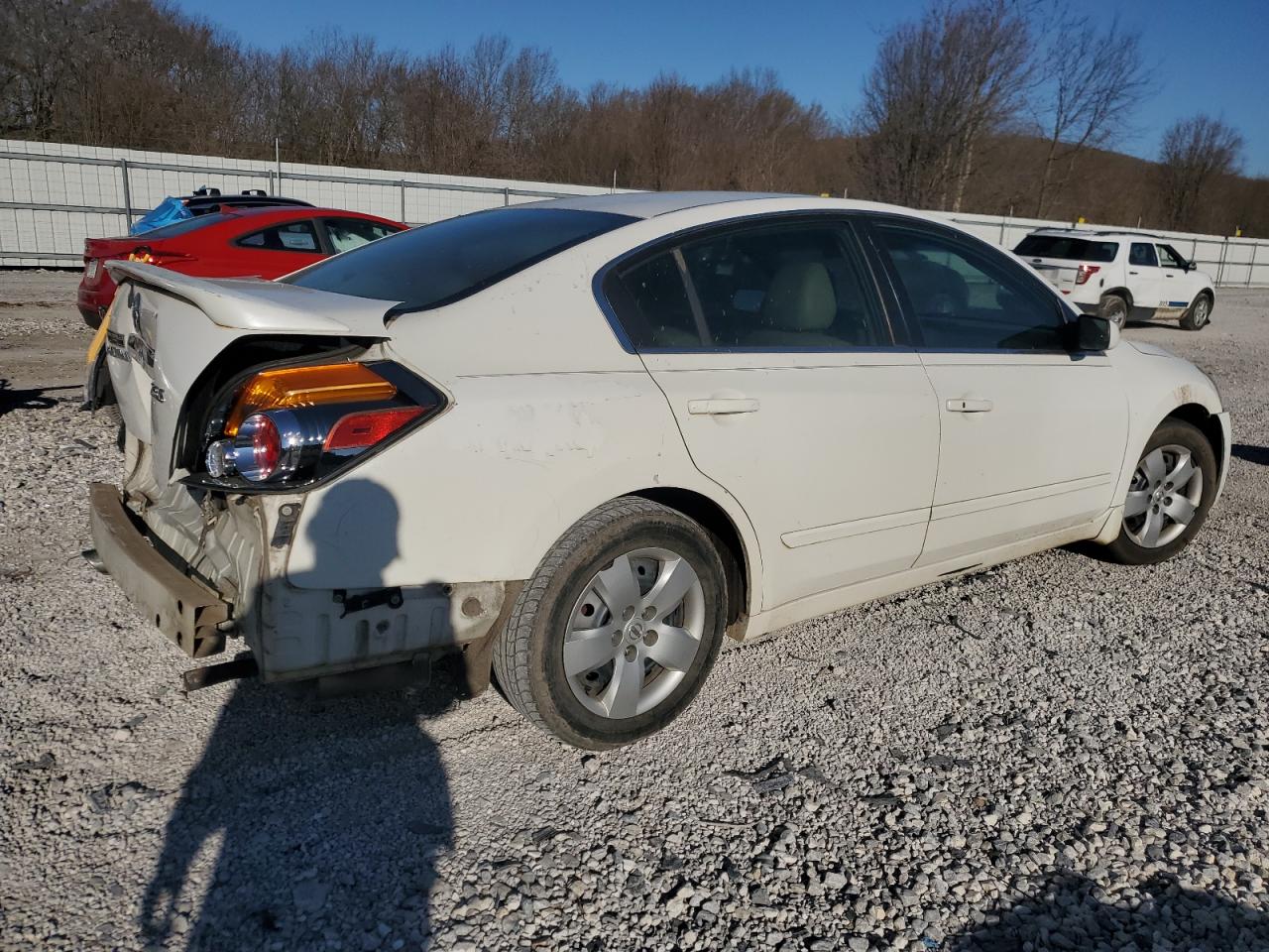2008 Nissan Altima - Image 3