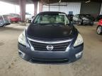 2013 Nissan Altima 2.5 იყიდება American Canyon-ში, CA - Minor Dent/Scratches