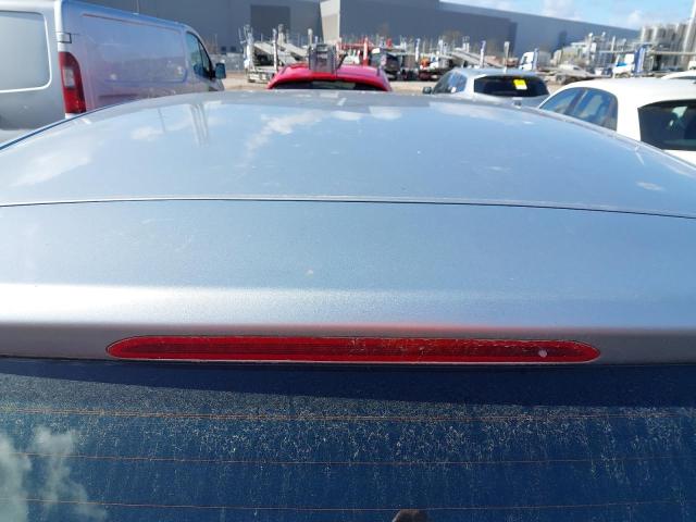 2012 VOLKSWAGEN GOLF 1.6 TDI 105 MATCH 5DR DSG