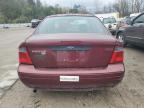 2007 Ford Focus Zx4 zu verkaufen in Hurricane, WV - Front End