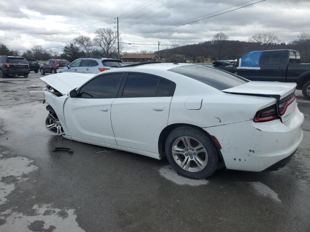  DODGE CHARGER 2020 Biały