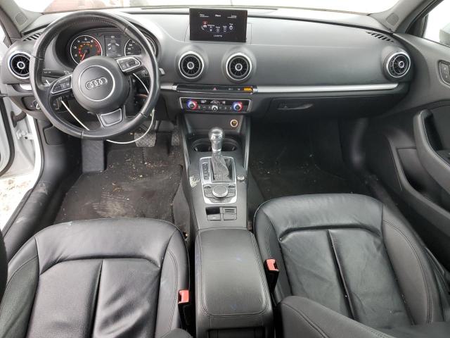  AUDI A3 2015 Белый