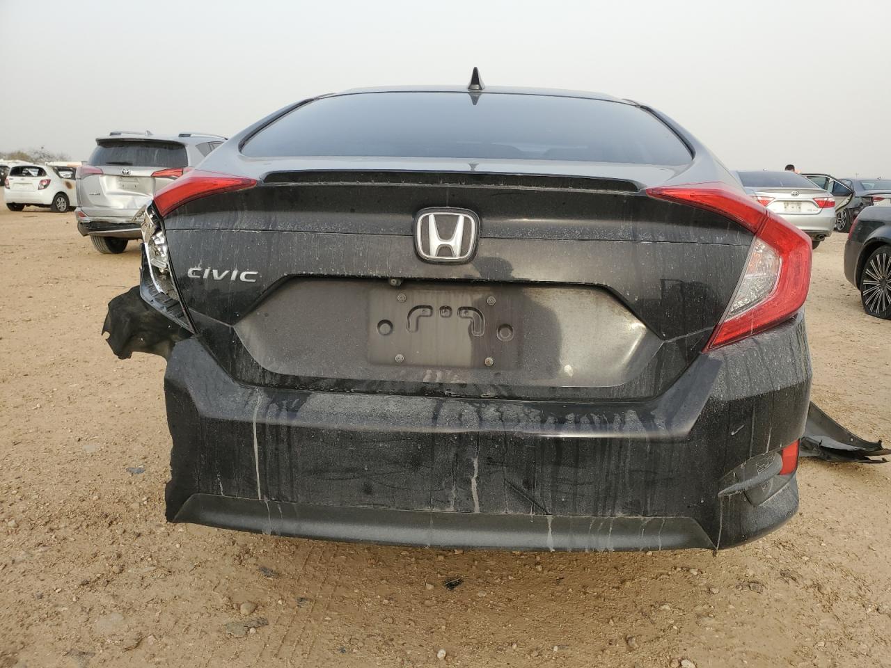 2016 Honda Civic - Image 6