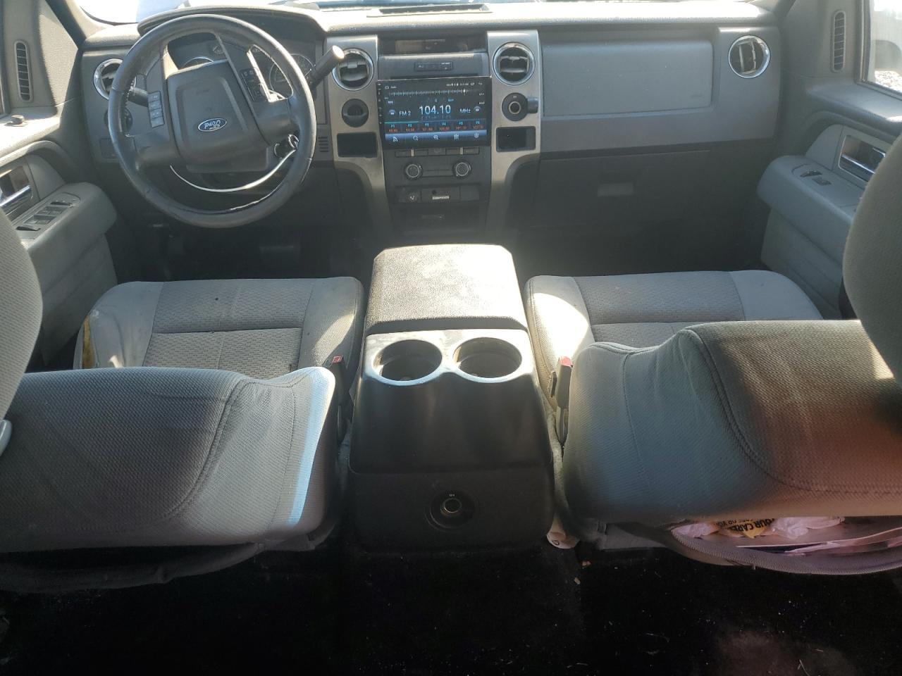 2011 Ford F-150 - Image 8