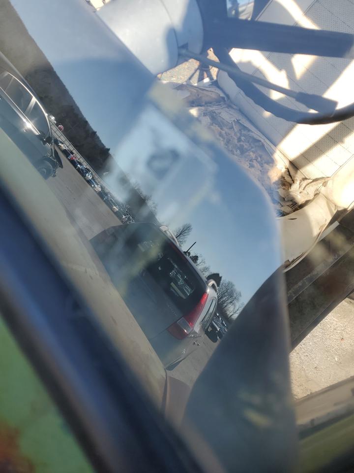 1967 Ford Bronco VIN: U15FLA88482 Lot: 47765575