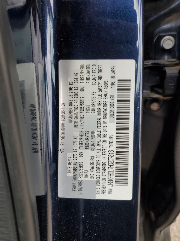 2017 Mazda CX-5 - Image 14