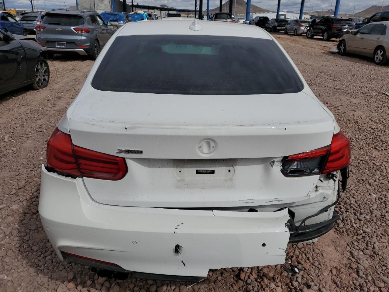 2016 BMW 3er - Image 6