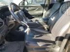 2021 Hyundai Santa Fe Sel Premium zu verkaufen in West Warren, MA - Side