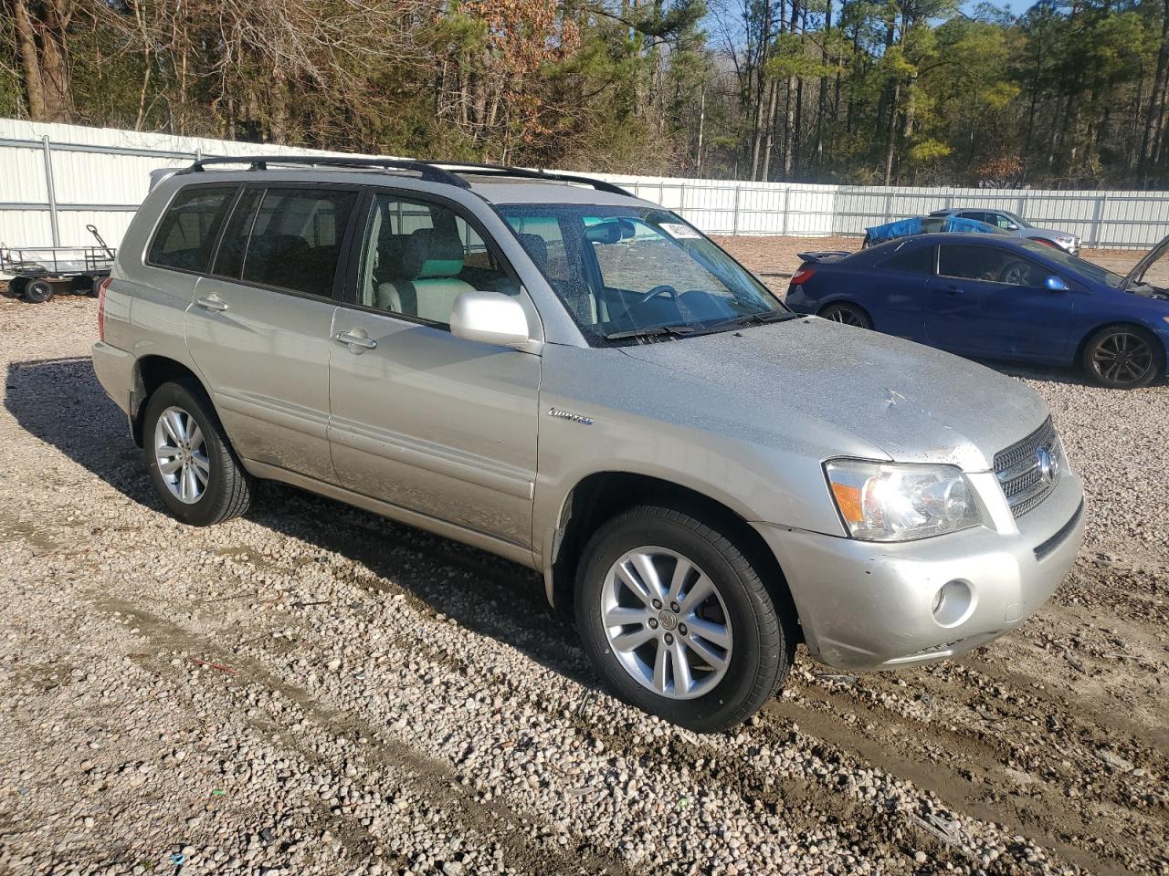 2006 Toyota Highlander - Image 4