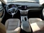 2022 Ford Explorer Xlt for Sale in Wilmer, TX - Hail