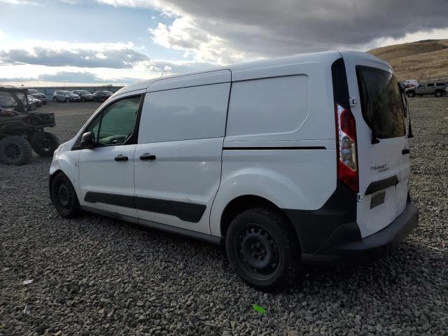 2018 FORD TRANSIT CONNECT XL  
