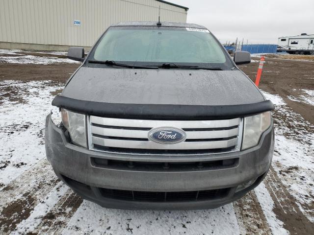 2010 FORD EDGE SEL