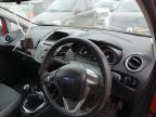 2015 FORD FIESTA ZET for sale at Copart SANDY