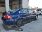 2008 Kia Optima Lx zu verkaufen in Sikeston, MO - Front End