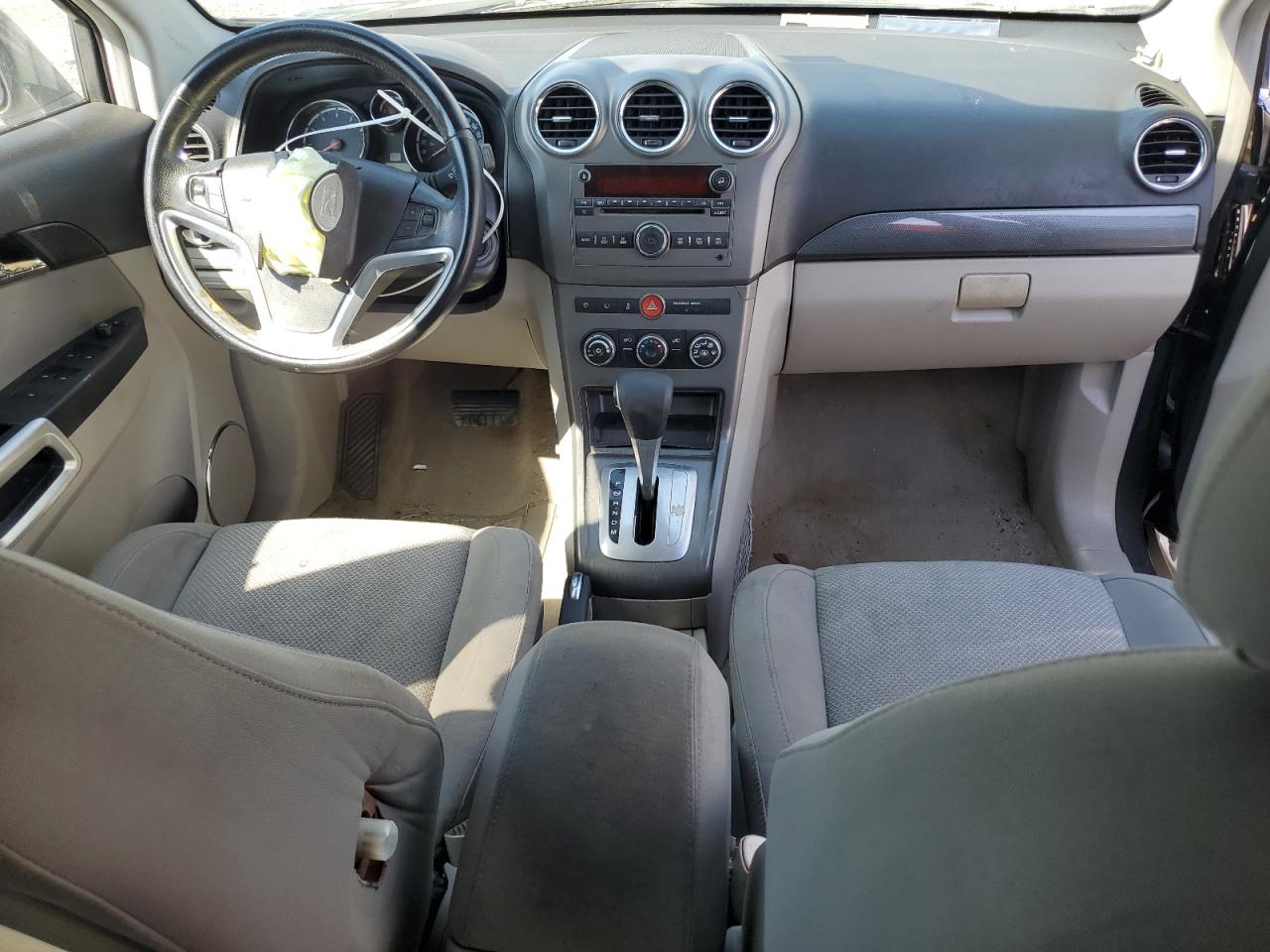 2008 Saturn VUE - Image 8