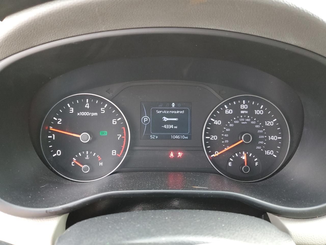 2018 Kia Sportage - Image 9