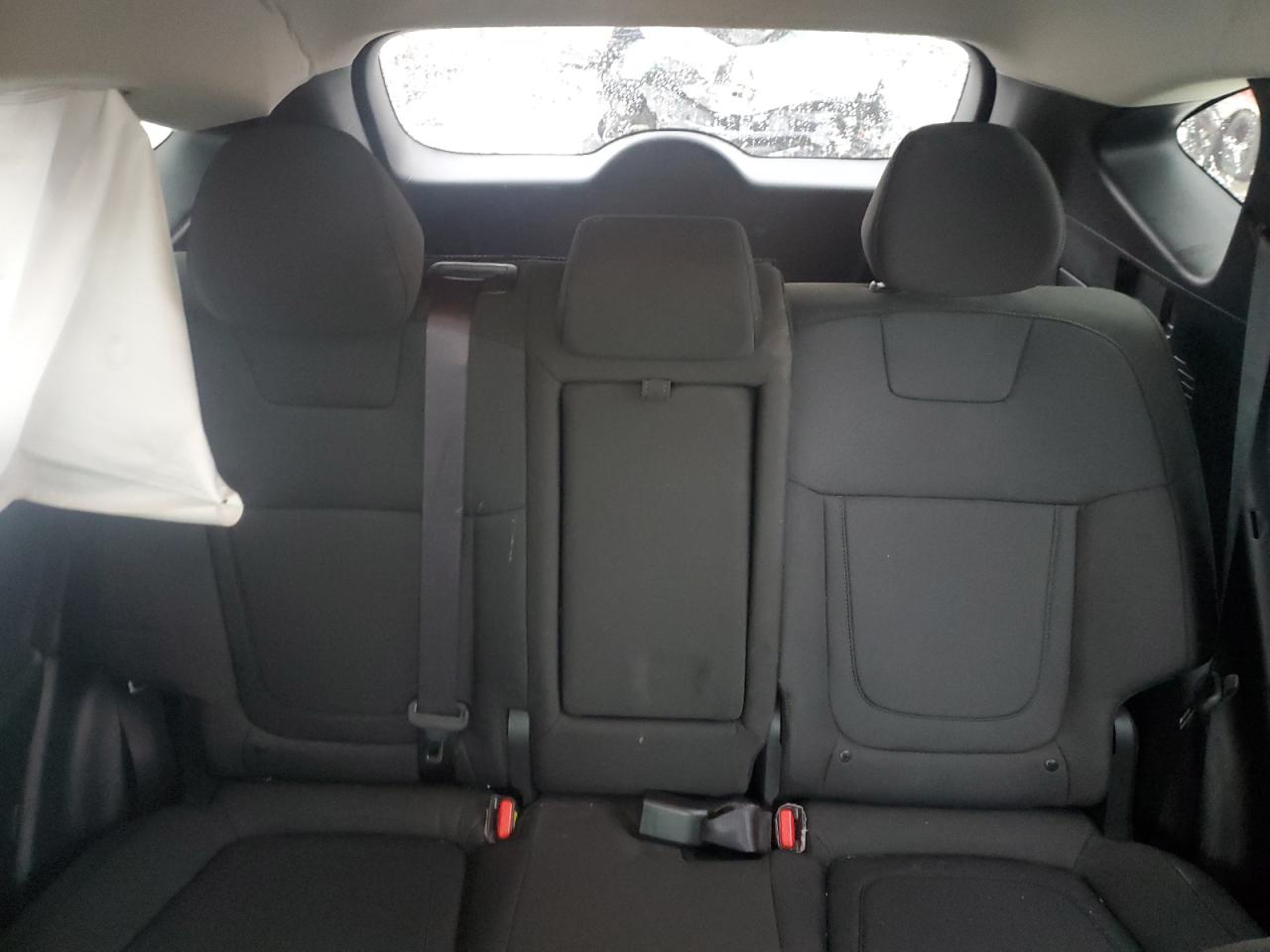 2022 Hyundai Tucson - Image 10