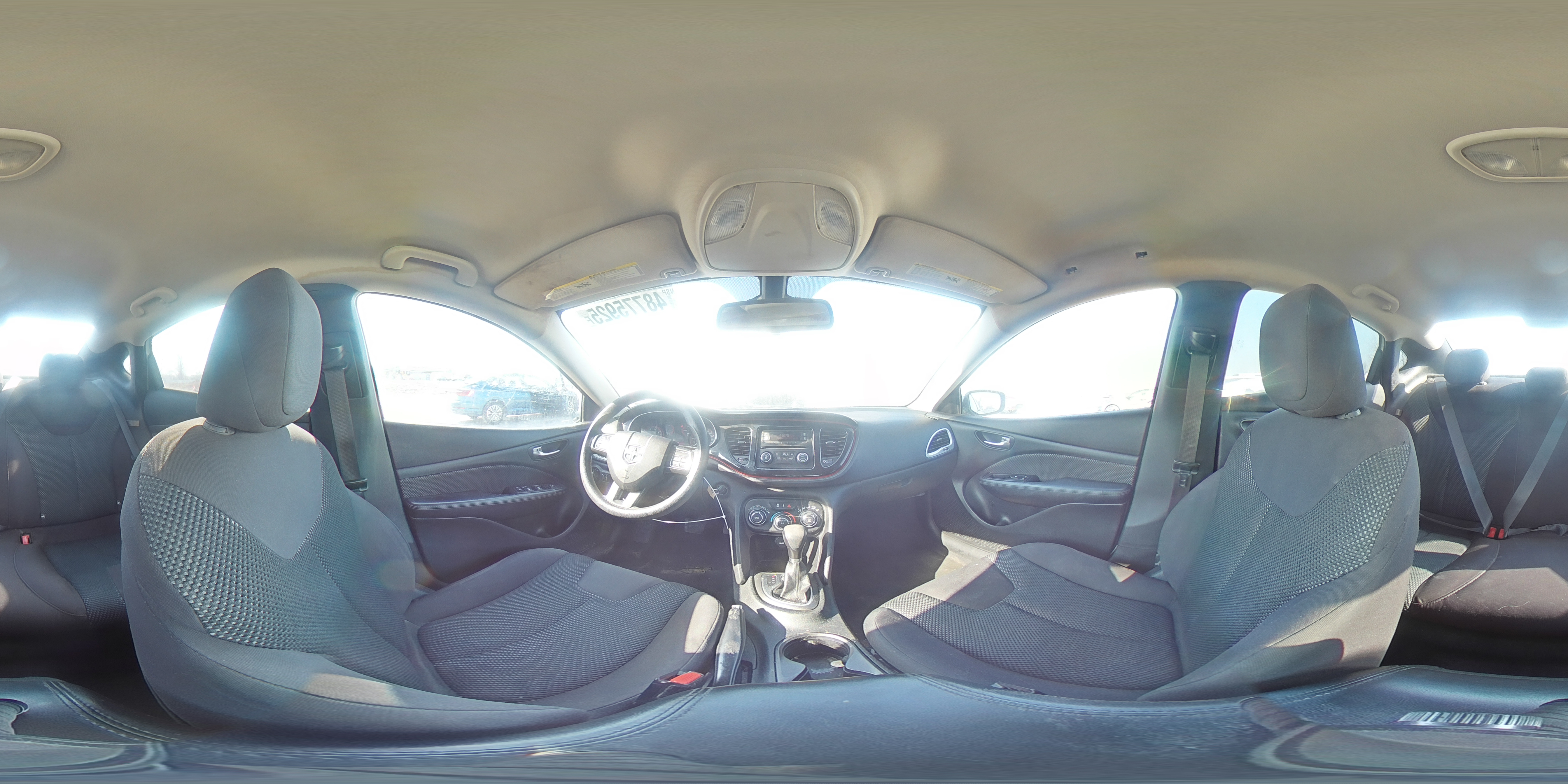 2015 Dodge Dart - Image 13