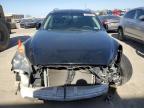 2017 Infiniti Qx50  იყიდება Wilmer-ში, TX - Front End