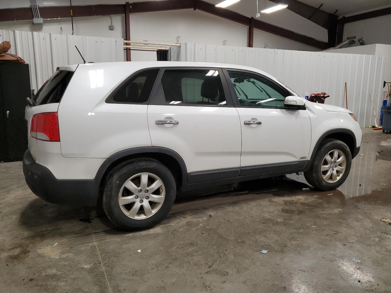 2013 Kia Sorento - Image 3