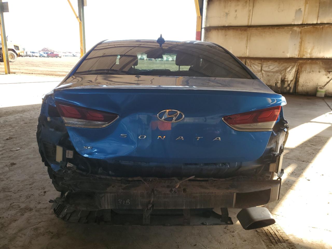 2019 Hyundai Sonata - Image 6