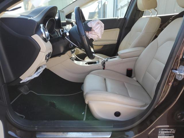 2018 MERCEDES-BENZ GLA 250