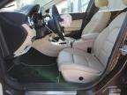 2018 MERCEDES-BENZ GLA 250 for sale at Copart NC - GASTONIA