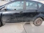2007 MERCEDES BENZ A160 CDI C for sale at Copart SANDTOFT