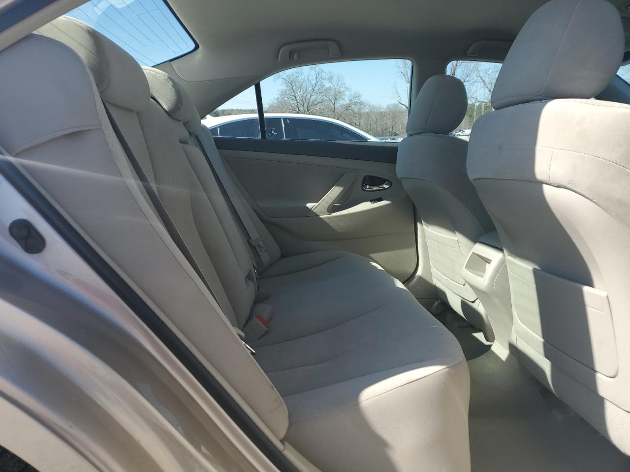 2007 Toyota Camry - Image 10
