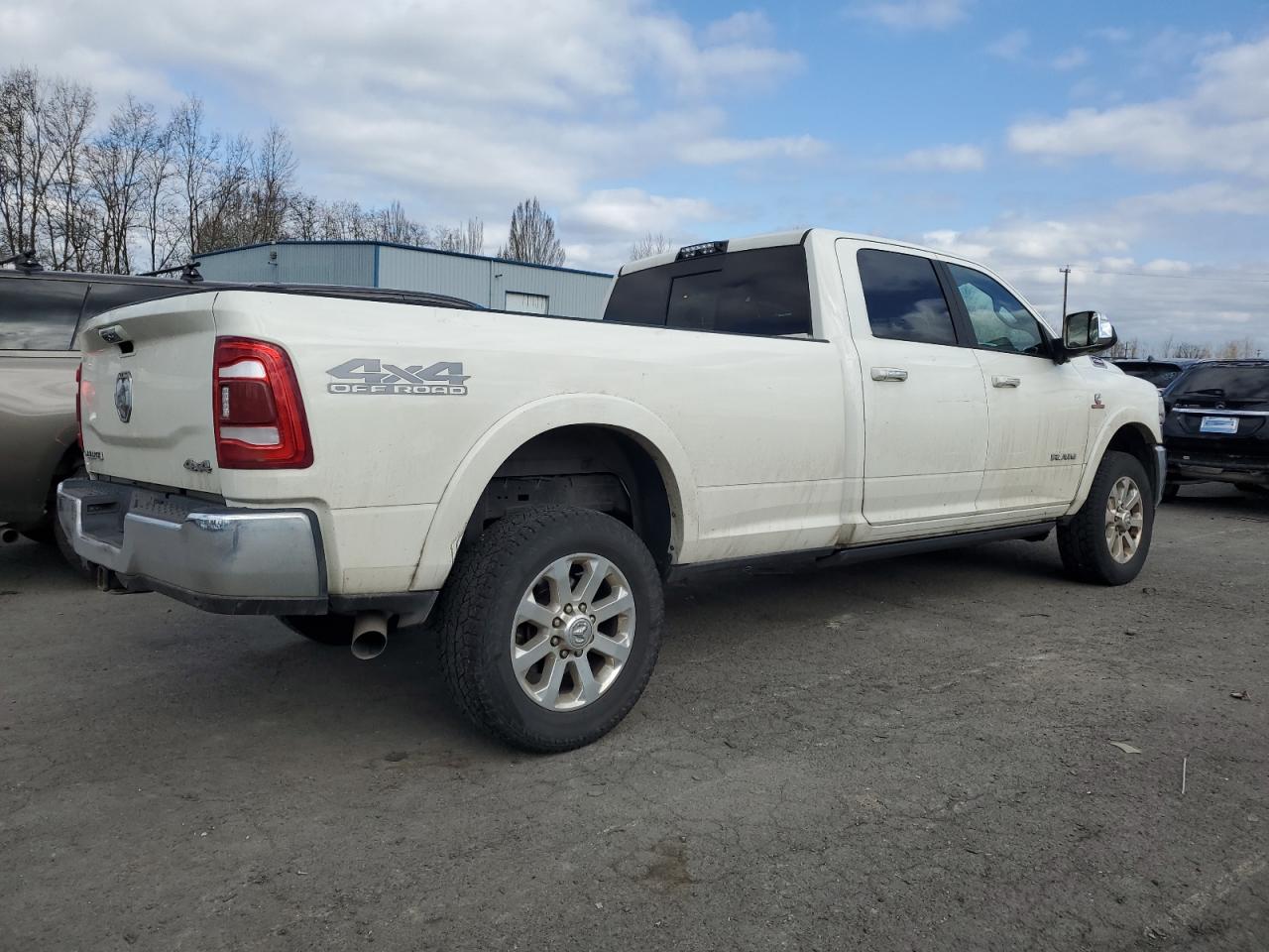 2019 RAM 2500 - Image 3