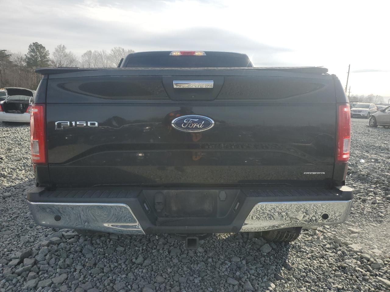 2015 Ford F-150 - Image 6
