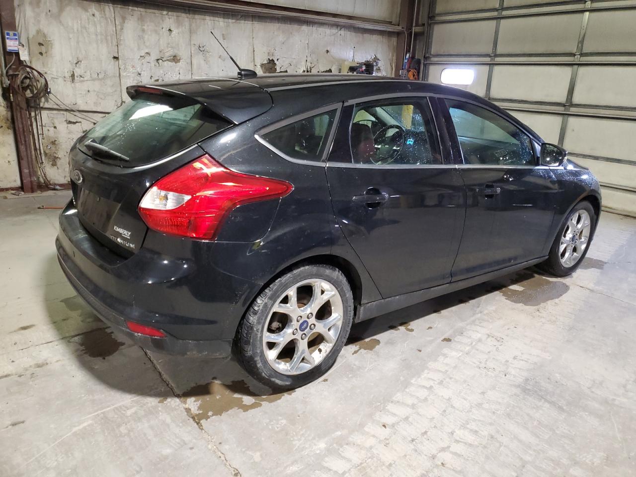2012 Ford Focus - Image 3