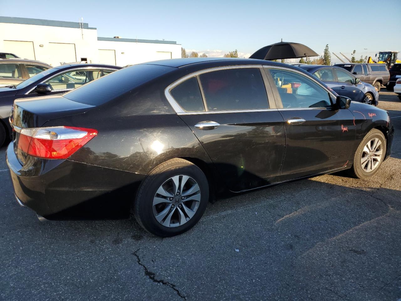 2013 Honda Accord - Image 3