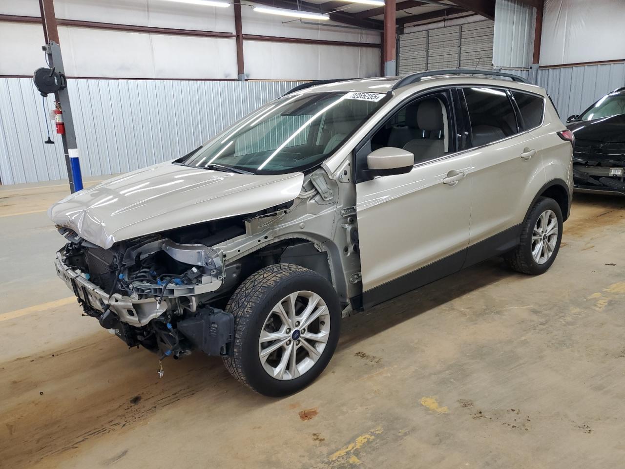 2018 Ford Escape Sel for Sale in Mocksville, NC - Front End