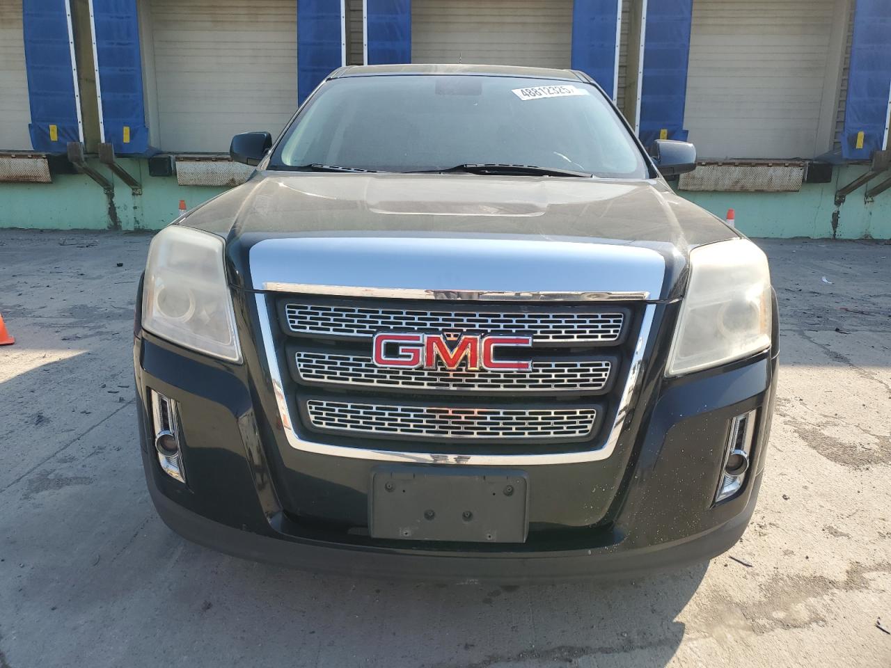 2012 GMC Terrain - Image 5