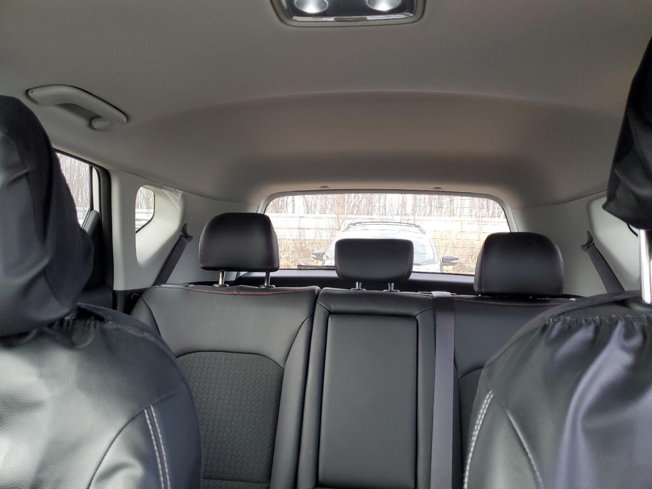 2023 Kia Soul - Image 10