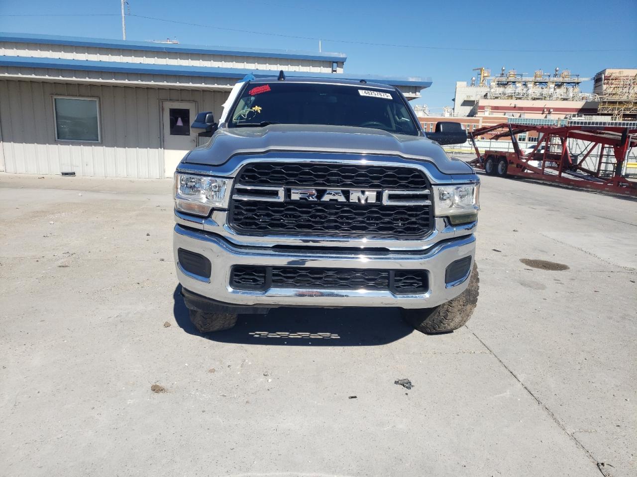 2019 RAM 2500 - Image 5