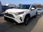 2020 TOYOTA RAV4 EXCEL for sale at Copart SANDWICH
