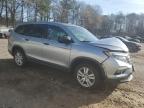 2018 Honda Pilot Lx за продажба в Austell, GA - Front End