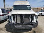 2015 Nissan Nv 2500 იყიდება Los Angeles-ში, CA - All Over