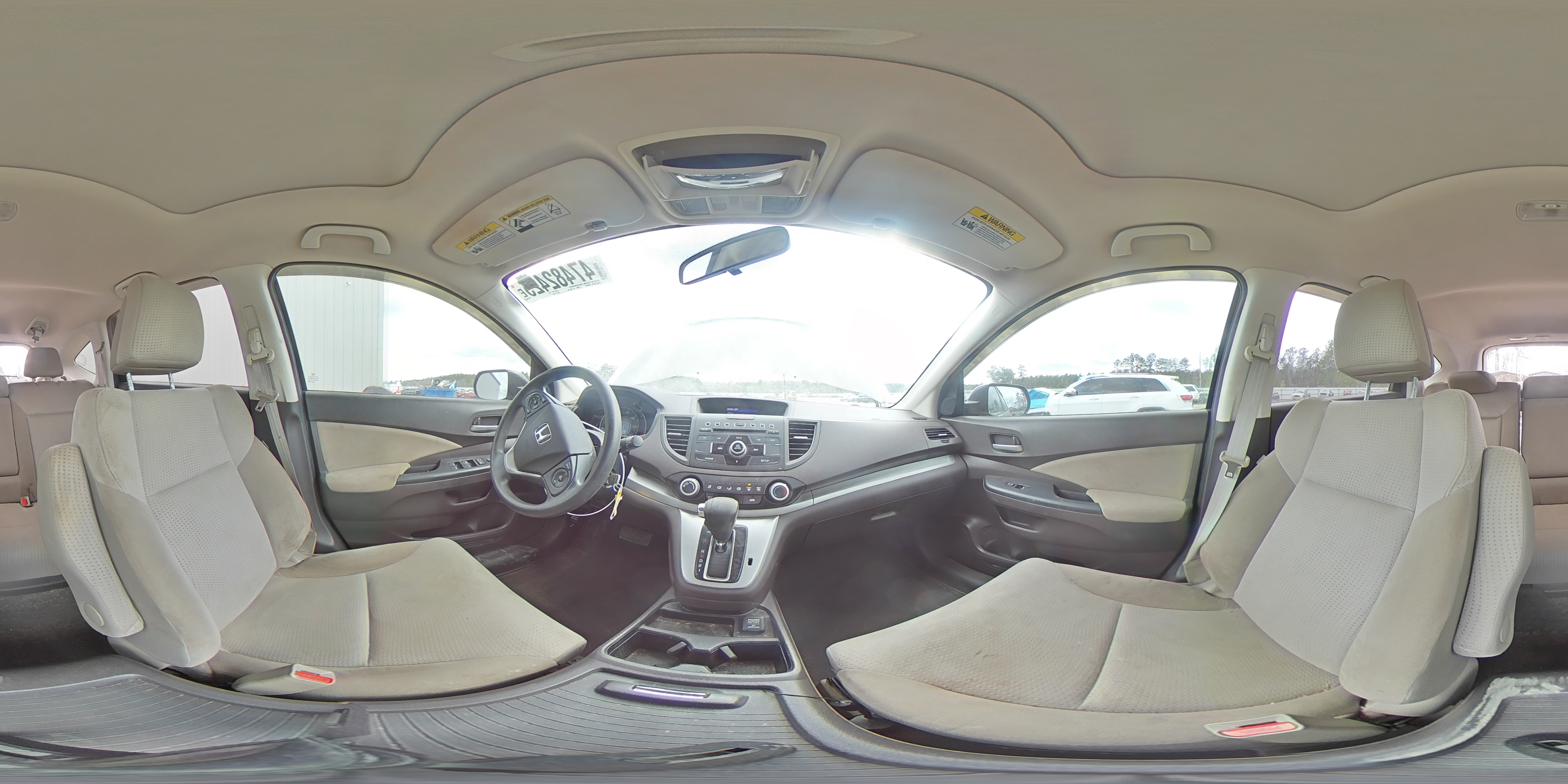 2013 Honda CR-V - Image 15
